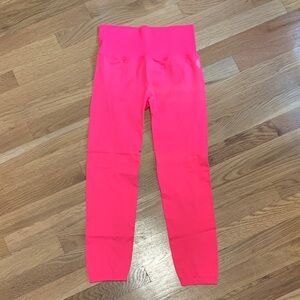 NWOT Free People “Good Karma” leggings!